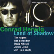Land of Shadow