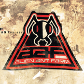 Alien Ant Farm: Anthology