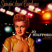 Love For Sale by Jo Stafford