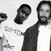 Damian Marley Feat. Nas