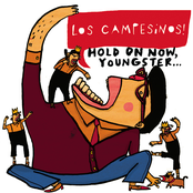 Los Campesinos!: Hold On Now Youngster...