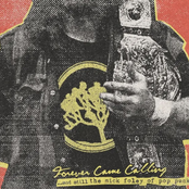 And Still the Mick Foley of Pop Punk