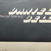 The Lost Traxx E.P.