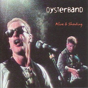 Introduction by Oysterband