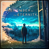 Remember Me For Eternity