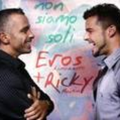 eros ramazzotti & ricky martin