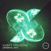 Won't You Stay / Sunburst