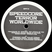 Speedcore Terror Worldwide