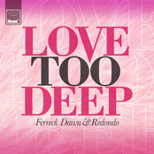 Love Too Deep - Single