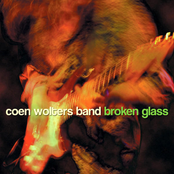Ride The Katy by Coen Wolters Band