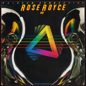 Bad Mother Funker by Rose Royce