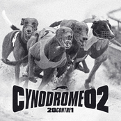 CYNODROME, Vol. 02