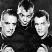 fine young cannibals