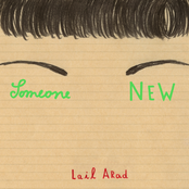 Someone New by Lail Arad