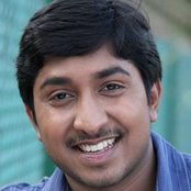 Vineeth Sreenivasan