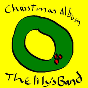 The Lilly's Band's christmas allbum