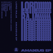 Lord RAJA: Amadeus EP