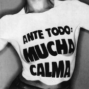 Ante todo, mucha calma