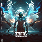 Cybergods EP