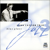 Pure And Simple by John Taylor Trio