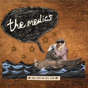 This Boat We Call Love