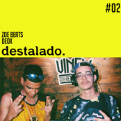 Destalado, #02