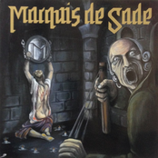 Marquis de sade