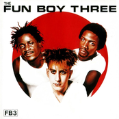 Funrama 2 by Fun Boy Three