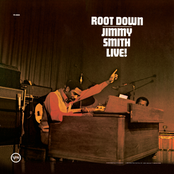 Jimmy Smith: Root Down