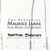 The Essential Maurice Jarre Film Music Collection (Disc 2)