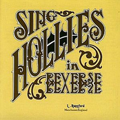 Mitch Easter: Sing Hollies in Reverse