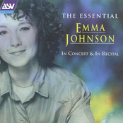 The Essential Emma Johnson