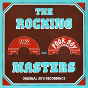 The Rocking Masters