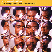 Love Everlasting by Jon Lucien