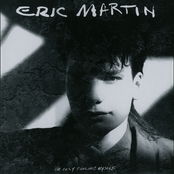 Eric Martin: I'm Only Fooling Myself