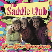 Together We Are by The Saddle Club