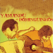Yamandú Costa + Dominguinhos Lado B