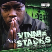 Vinnie Stacks