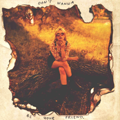 Don't Wanna Be Your Friend