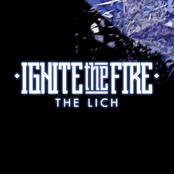 Ignite the Fire: The Lich