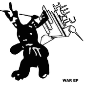 WAR EP