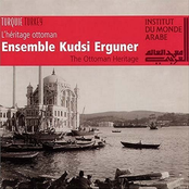 L'Heritage Ottoman - Kudsi Erguner Ensemble