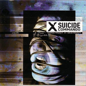 Pesticide by Suicide Commando