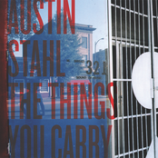 The Things You Carry