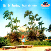 Rio de Janeiro, Gosto de Você