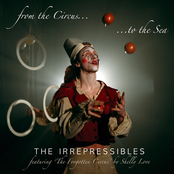 From The Circus To The Sea Album Picture