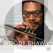Seventh Avenue by Woody Shaw