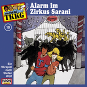 010/Alarm im Zirkus Sarani!