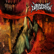 Year of Desolation