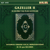 Gazeller 2 - 78 Devirli Taş Plak Kayıtları
